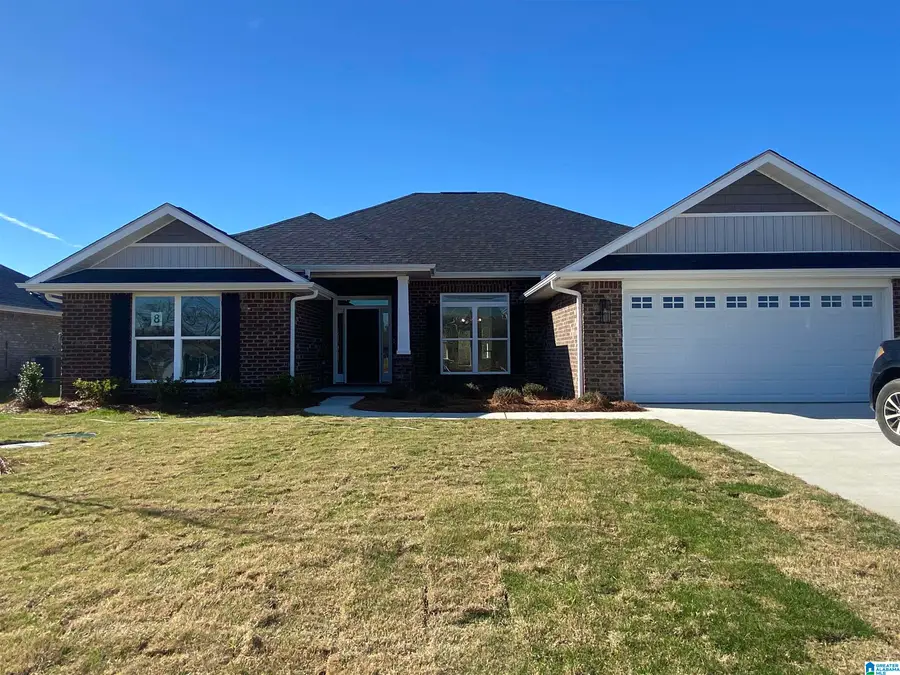 668 JAMESTOWN CIRCLE, Montevallo, AL 35115 - Image #2