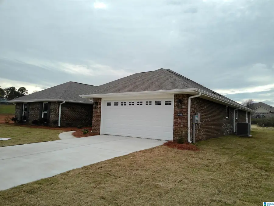 680 JAMESTOWN CIRCLE, Montevallo, AL 35115 - Image #2
