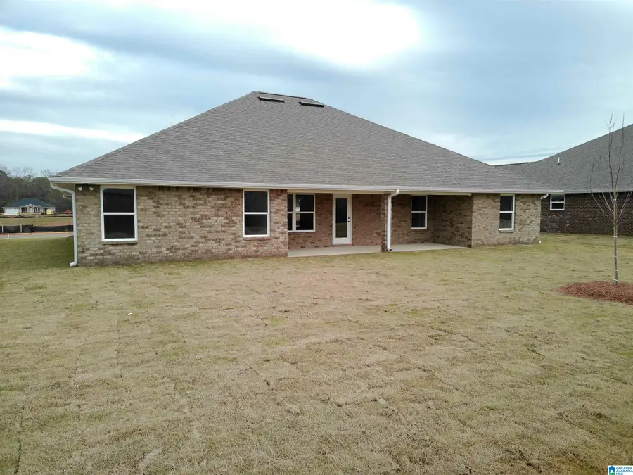 676 JAMESTOWN CIRCLE, Montevallo, AL 35115 - Image #3