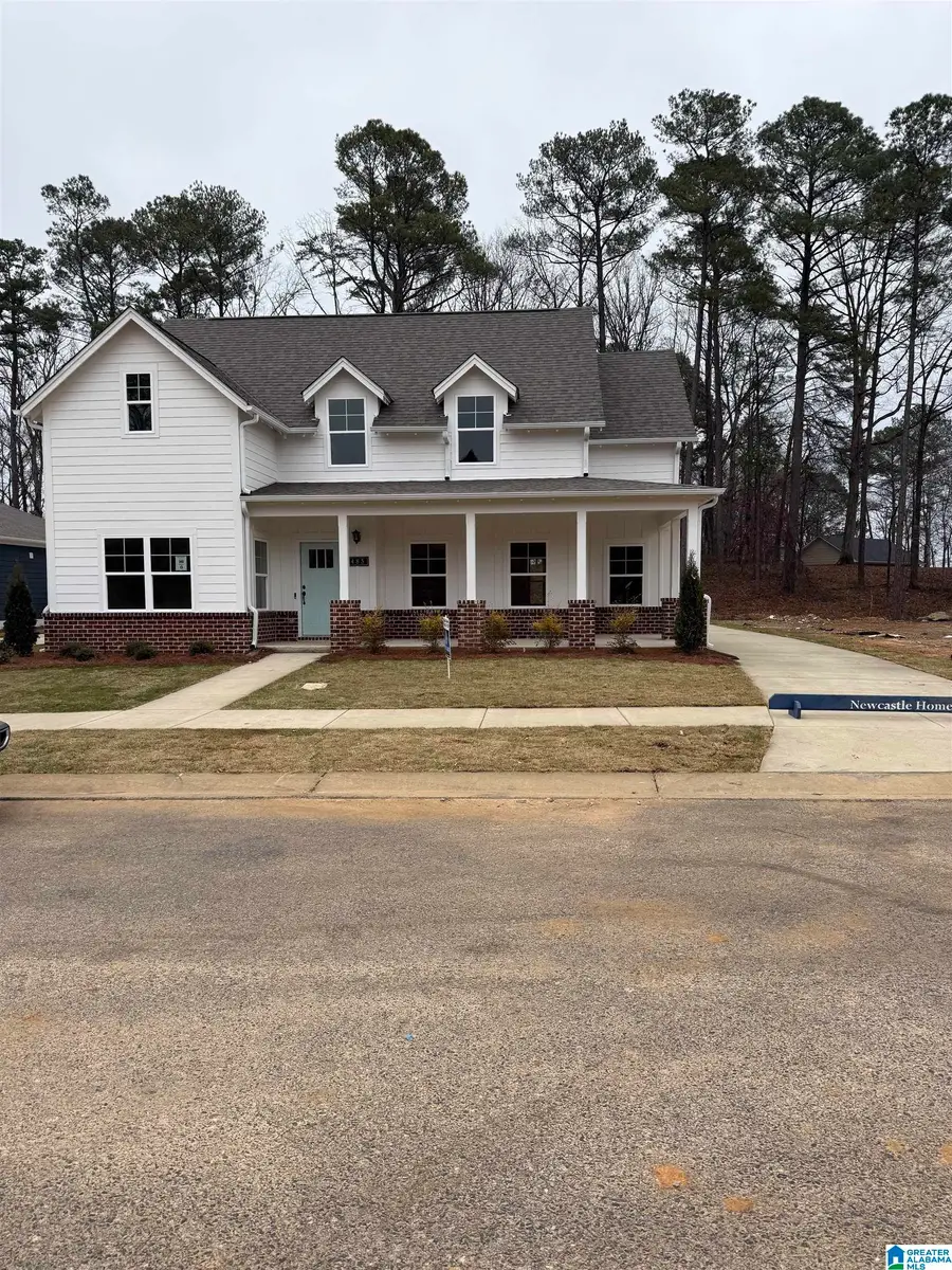 485 WISHFORD CIRCLE, Helena, AL 35080 - Image #2