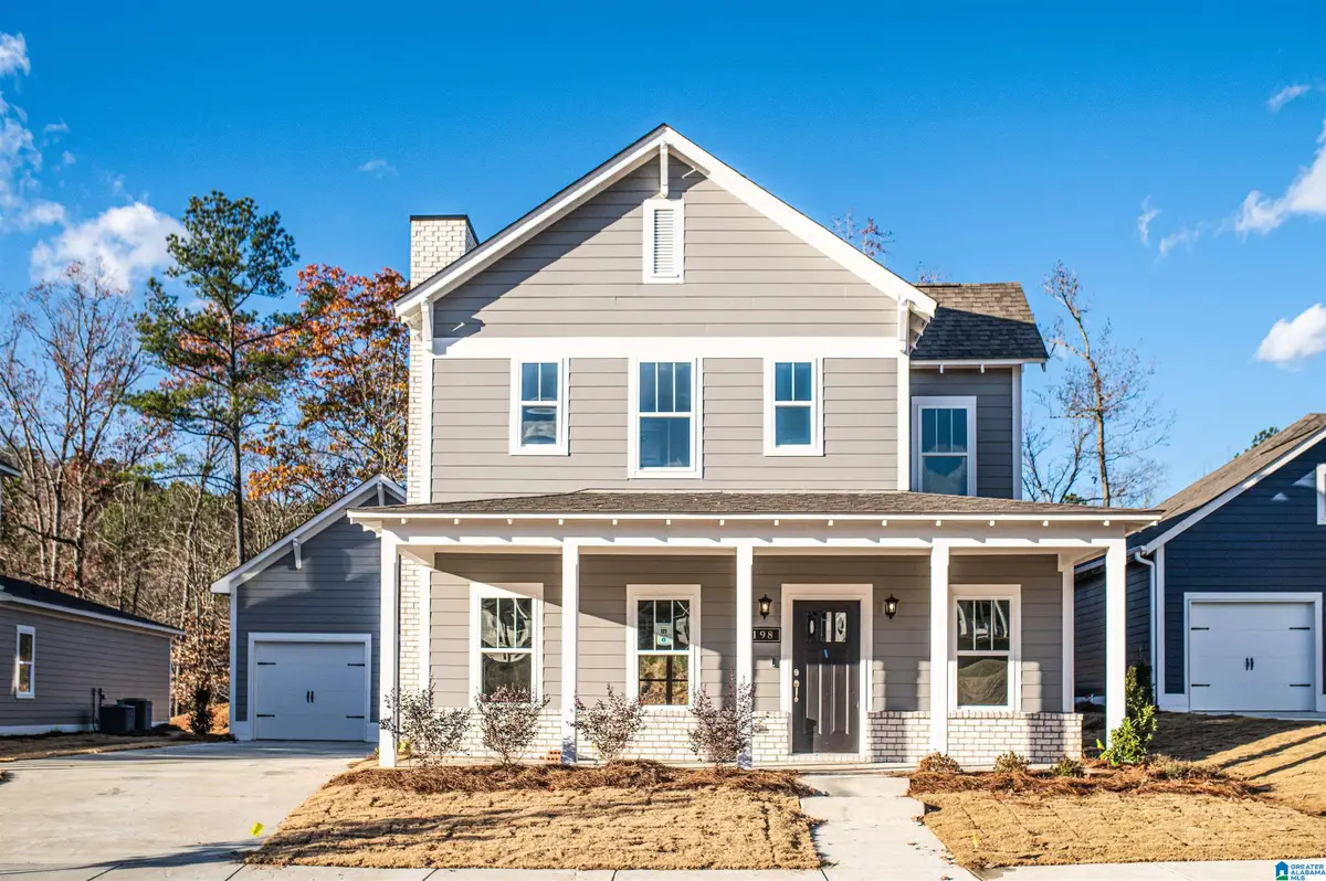 433 WISHFORD CIRCLE, Helena, AL 35080 - Image #1