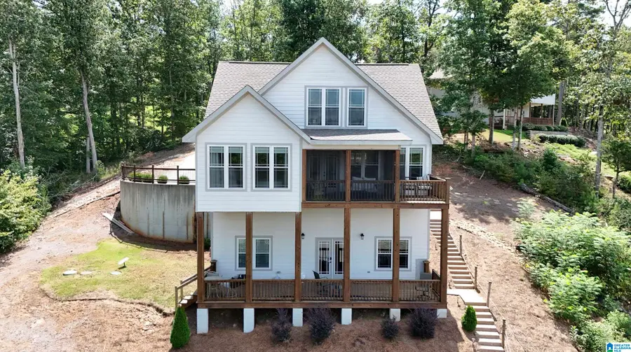 17 N WATERVIEW DRIVE, Woodland, AL 36278 - Image #2