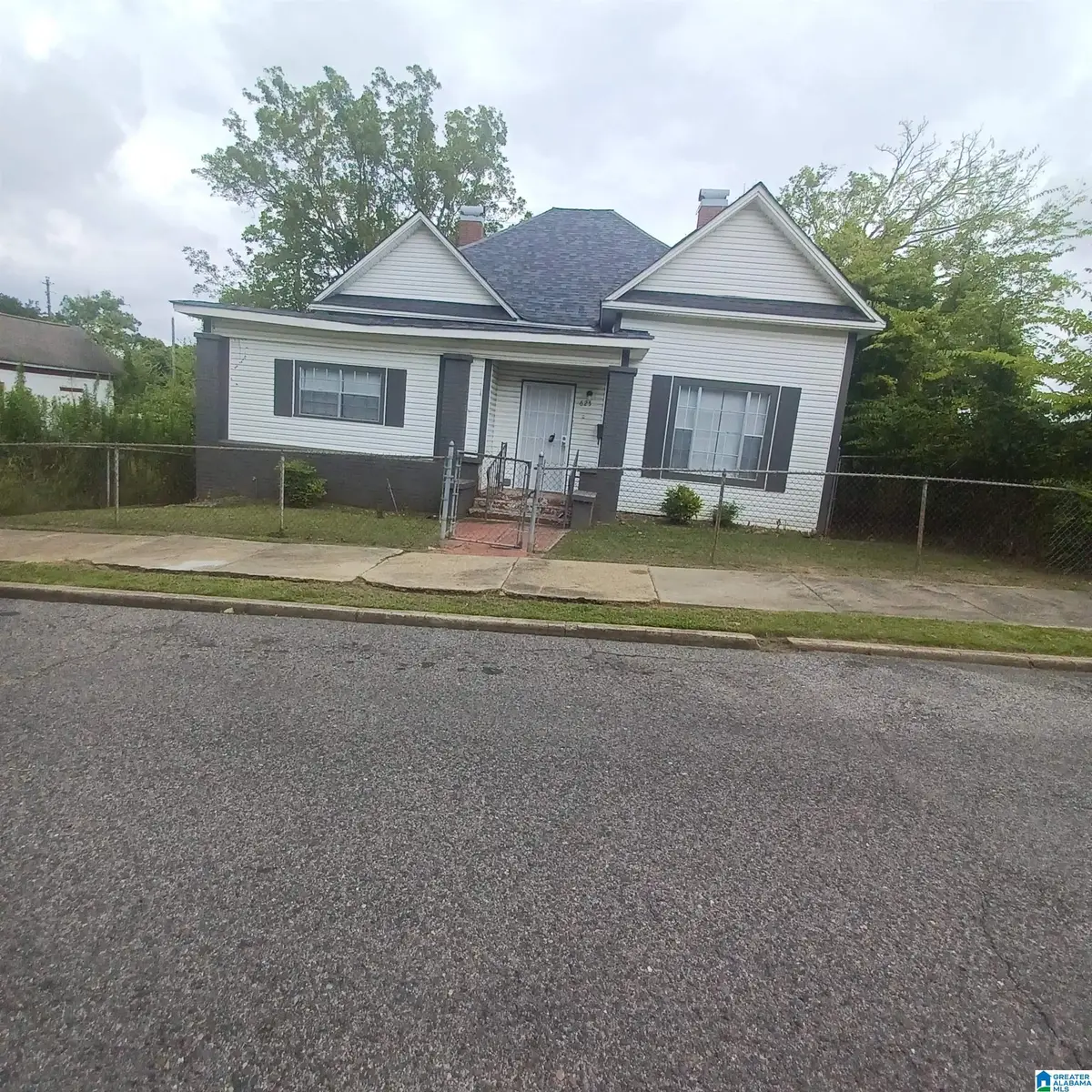 625 5TH WAY, Birmingham, AL 35214 - #1