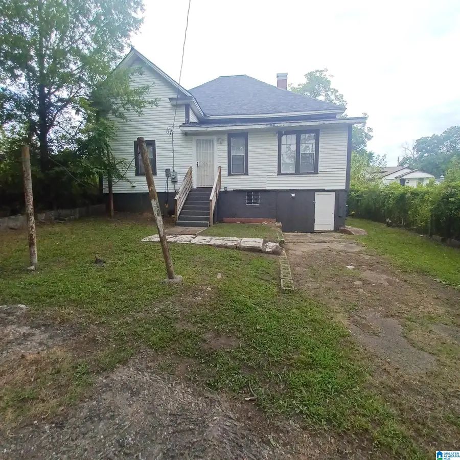 625 5TH WAY, Birmingham, AL 35214 - #2