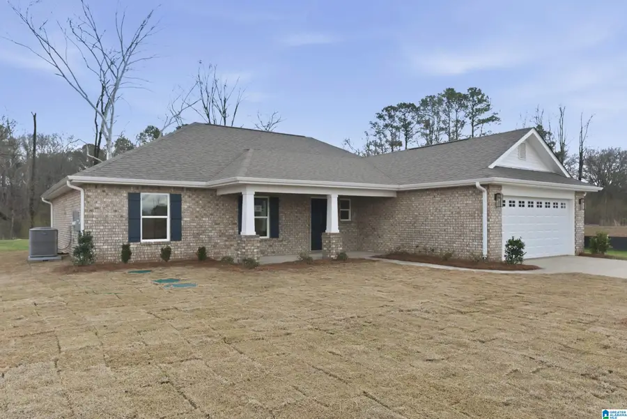 728 JAMESTOWN CIRCLE, Montevallo, AL 35115 - #2