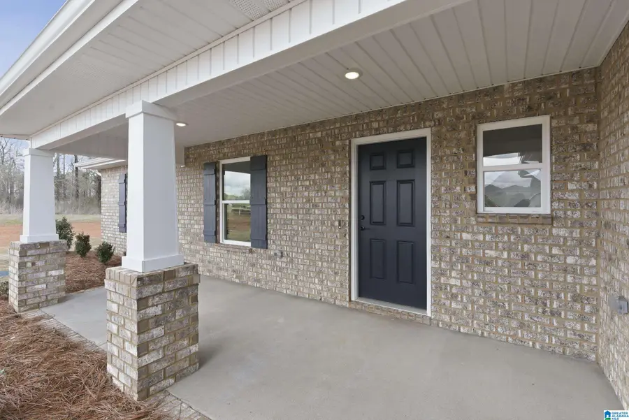 728 JAMESTOWN CIRCLE, Montevallo, AL 35115 - #3