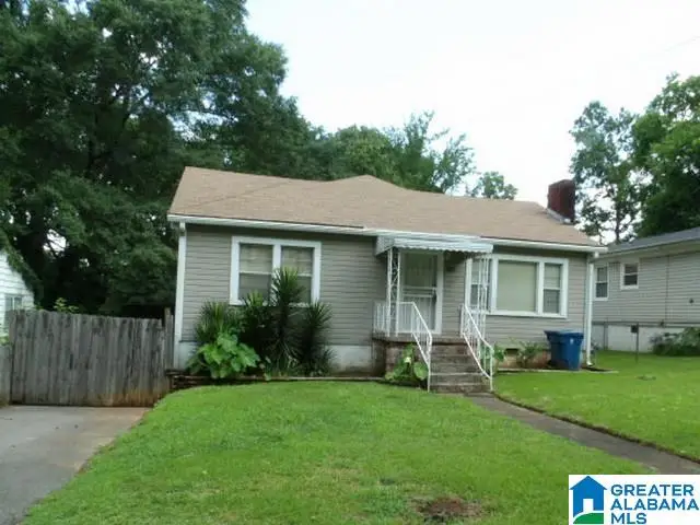 1010 7TH AVENUE, Midfield, AL 35228 - Image #1