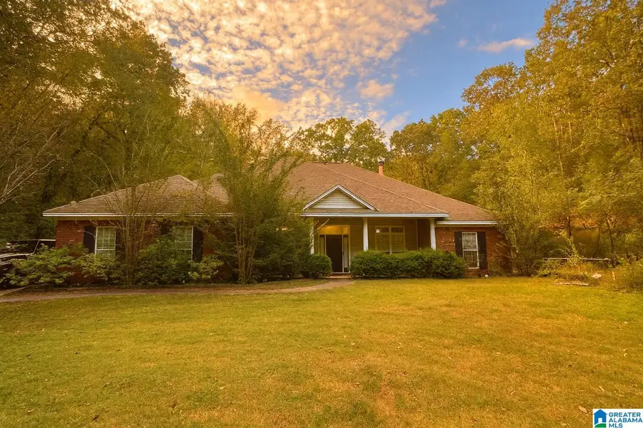140 LITTLE DOE LANE, Wetumpka, AL 36093 - Image #2