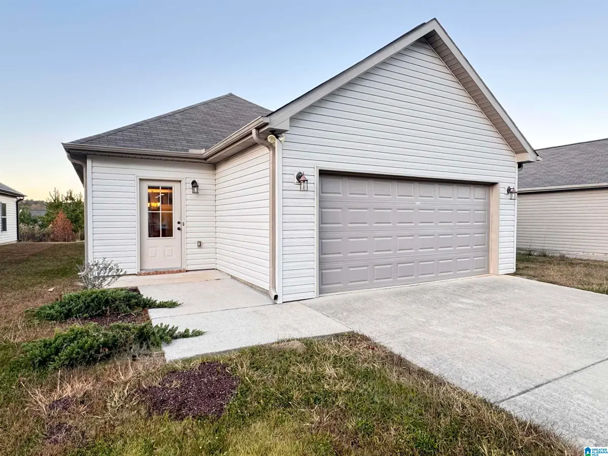 125 DEER CREEK DRIVE, Odenville, AL 35120 - Image #1