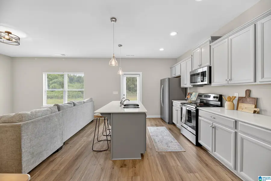 212 BUCKHORN CIRCLE, Weaver, AL 36277 - Image #2