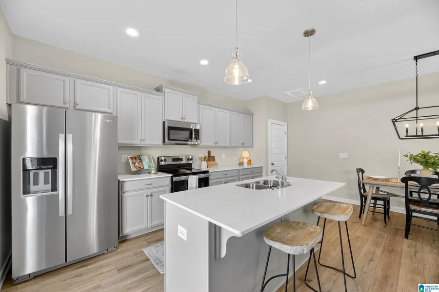 212 BUCKHORN CIRCLE, Weaver, AL 36277 - Image #3