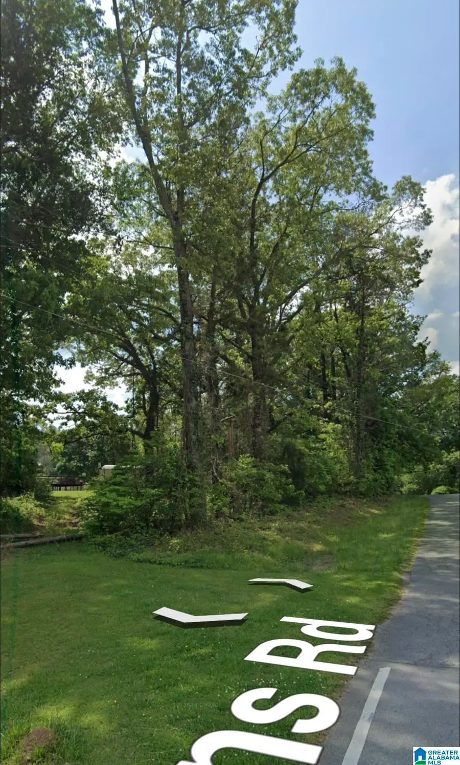 0 OWENS ROAD, Ashland, AL 36251 - Image #2