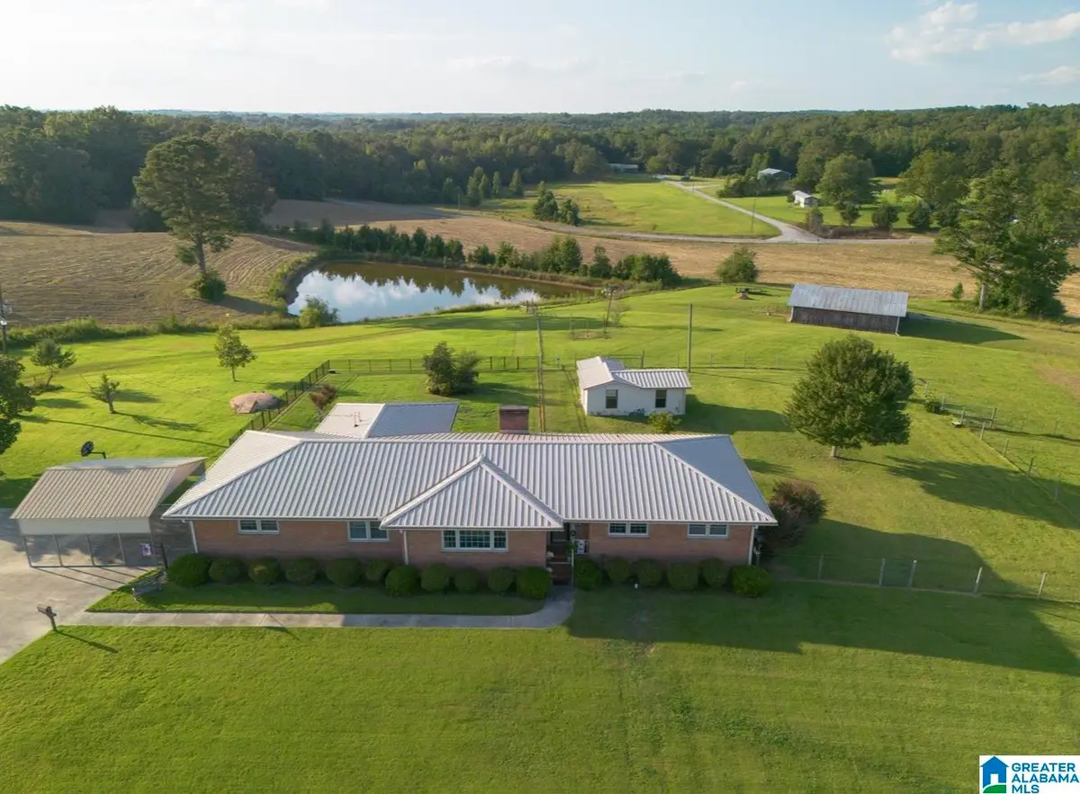 1472 SENTRY ROAD, Hamilton, AL 35570 - Image #1