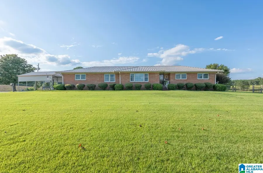 1472 SENTRY ROAD, Hamilton, AL 35570 - Image #2