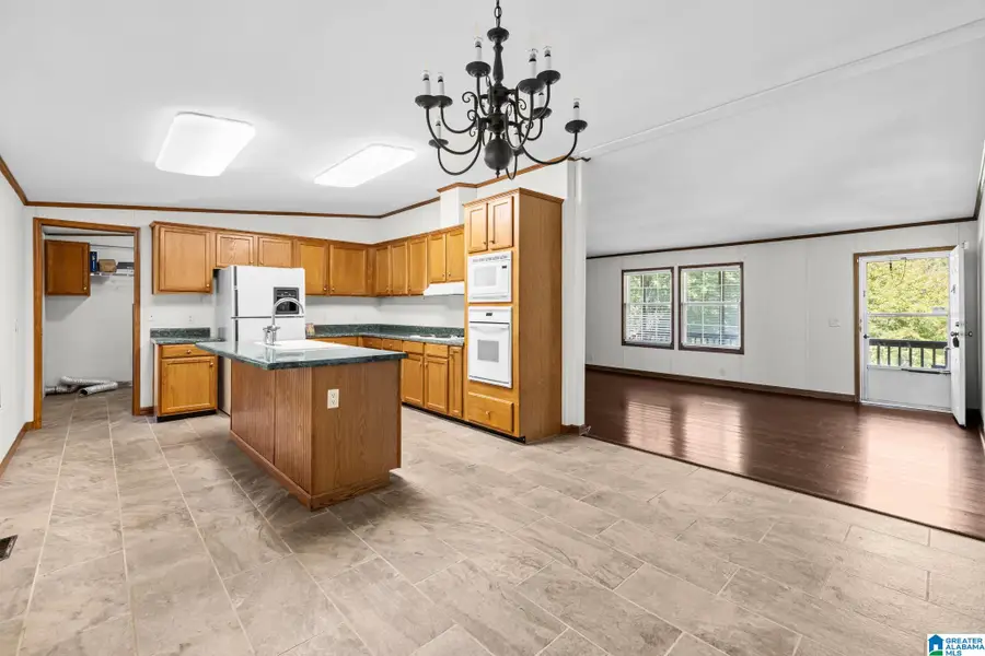 5710 S WOLF CREEK ROAD, Pell City, AL 35128 - Image #2