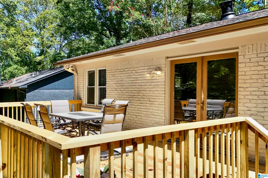 3342 OVERTON DRIVE, Mountain Brook, AL 35223 - Image #2