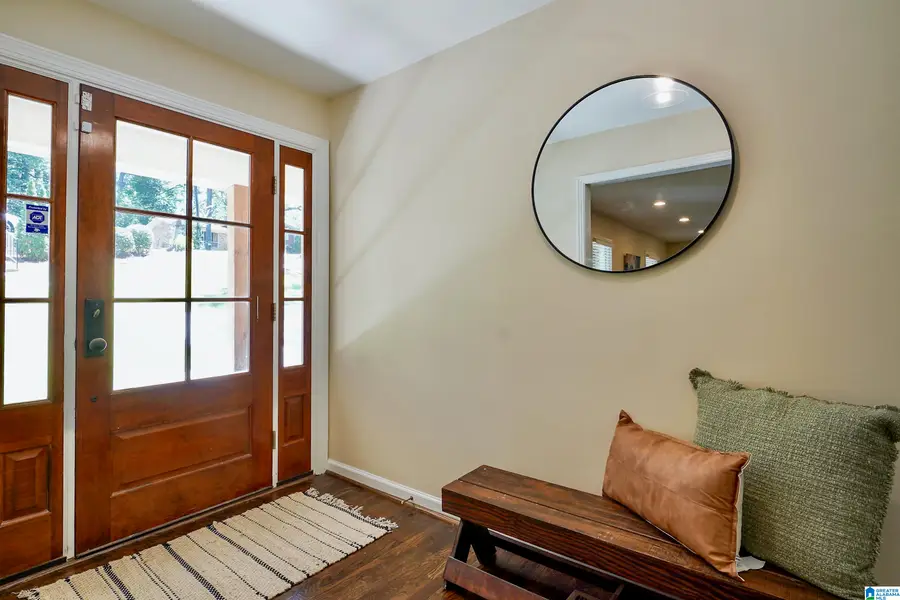 3342 OVERTON DRIVE, Mountain Brook, AL 35223 - Image #3