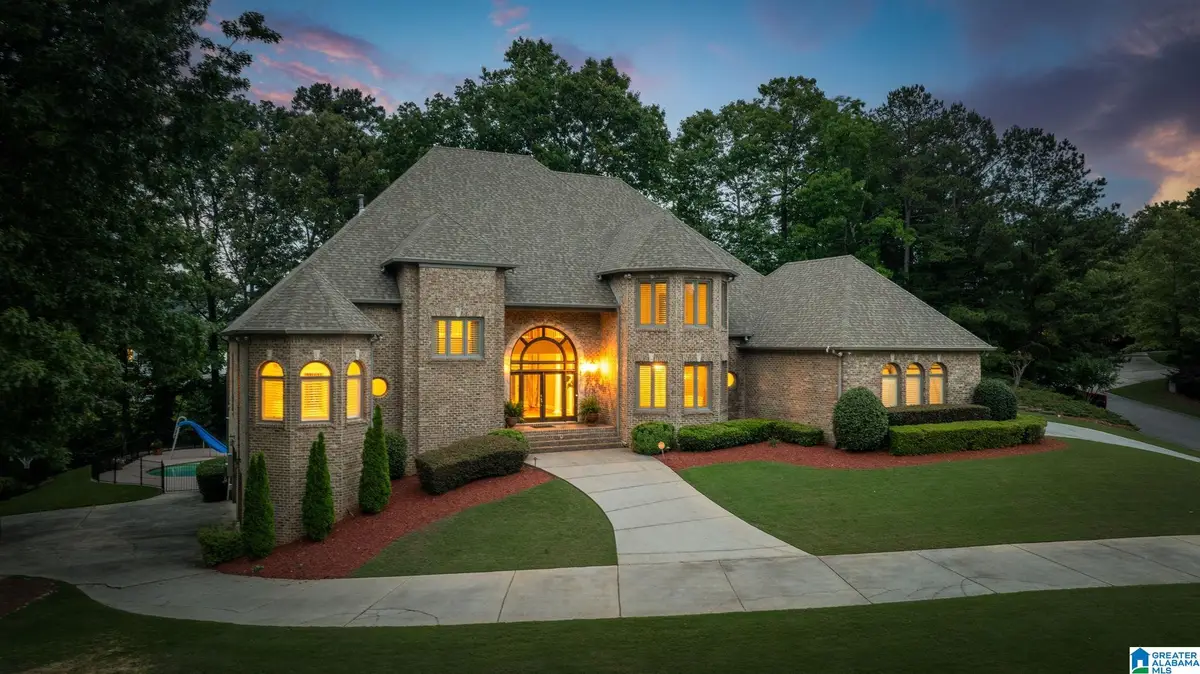 101 SALISBURY LANE, Highland Lakes, AL 35242 - Image #1