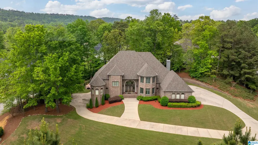 101 SALISBURY LANE, Highland Lakes, AL 35242 - Image #2
