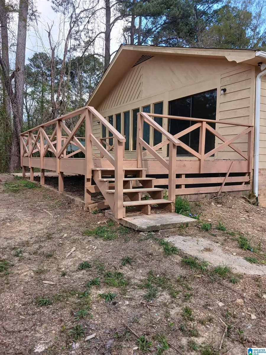 7262 DOLLAR ROAD, Trussville, AL 35173 - #3