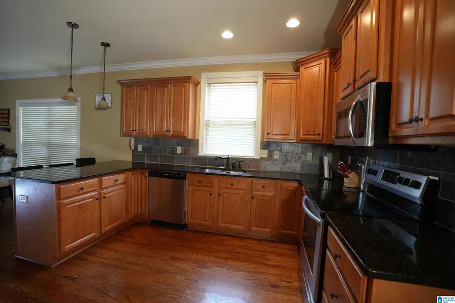 1033 GREENDALE DRIVE, Helena, AL 35022 - Image #3