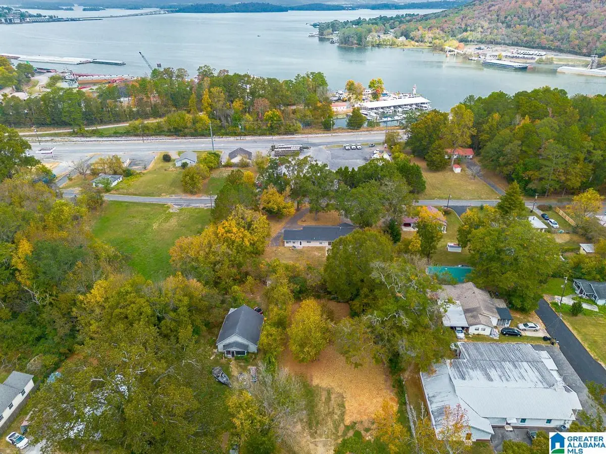 3708 PERRY STREET, Guntersville, AL 35976 - #1
