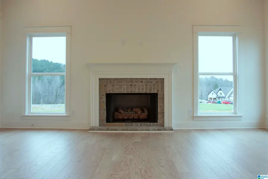 6221 HILLBROOK BLVD, Trussville, AL 35173 - #3