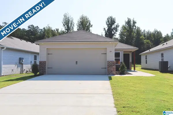 39 DOGWOOD STREET, Childersburg, AL 35044
