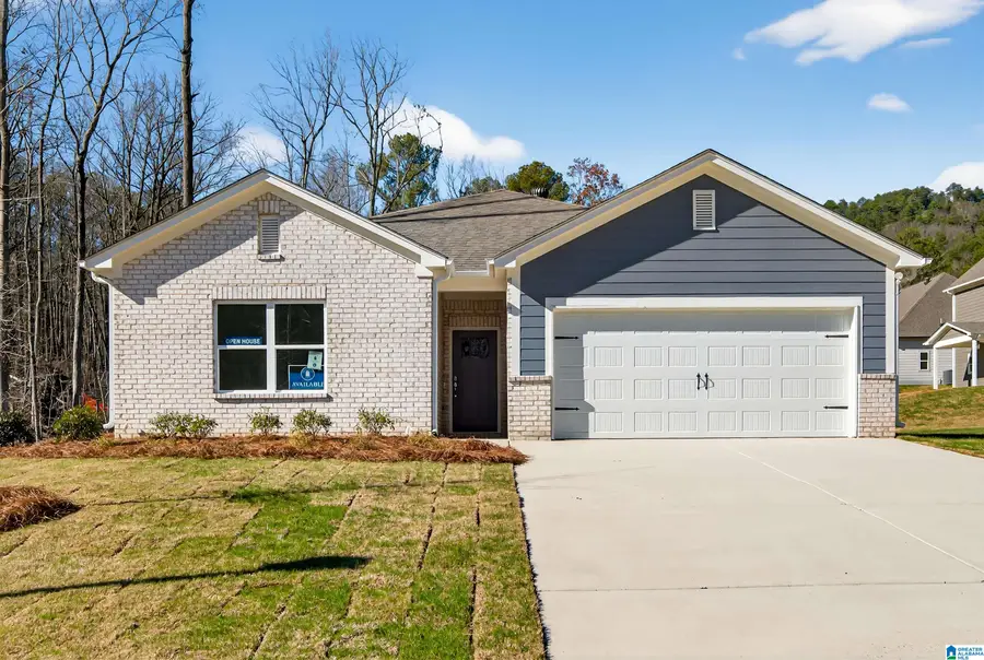 125 TOWNMOOR LANE, Sterrett, AL 35147 - #3