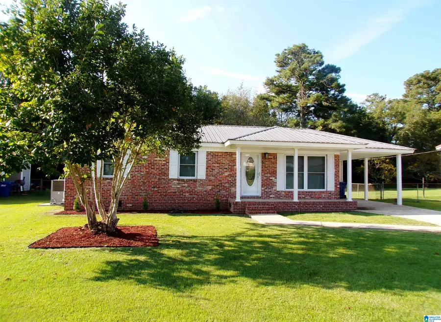 107 SHIELDS DRIVE, Talladega, AL 35160 - Image #2