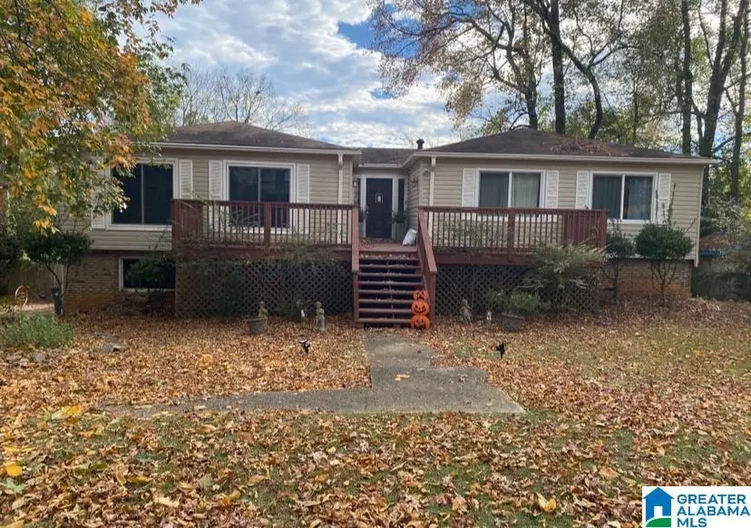 3873 ROCK RIDGE COURT, Irondale, AL 35210 - #2