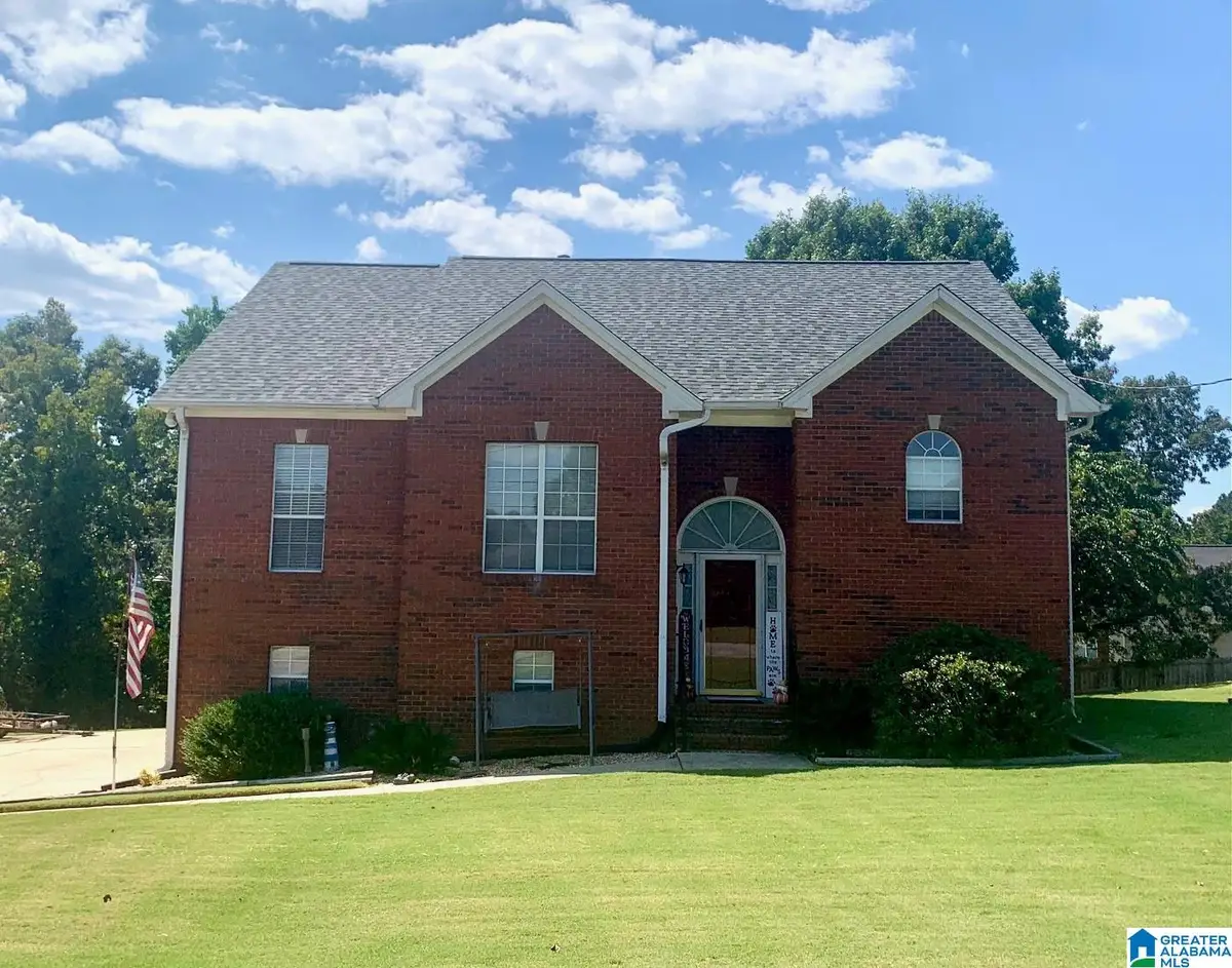 106 ROSEWOOD CIRCLE, Calera, AL 35040 - Image #1
