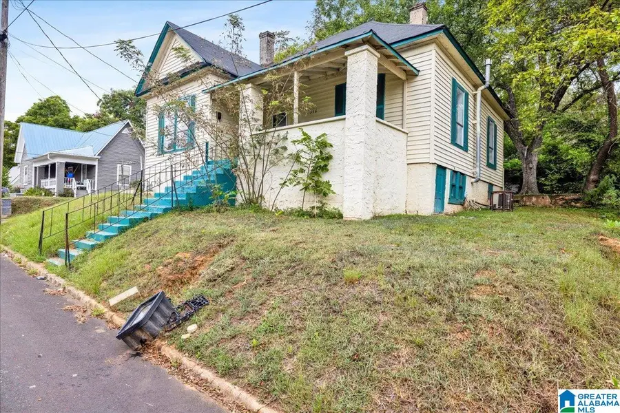 4316 6TH AVENUE, Birmingham, AL 35224 - Image #2