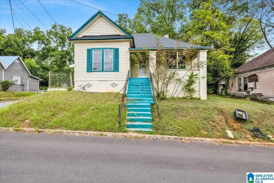 4316 6TH AVENUE, Birmingham, AL 35224 - Image #3