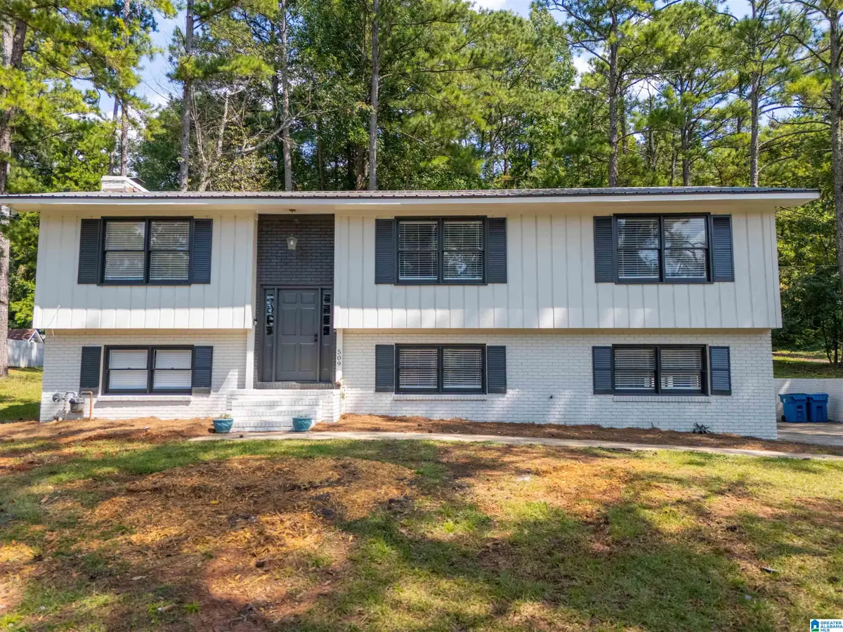 509 9TH AVENUE NE, Jacksonville, AL 36265 - Image #1