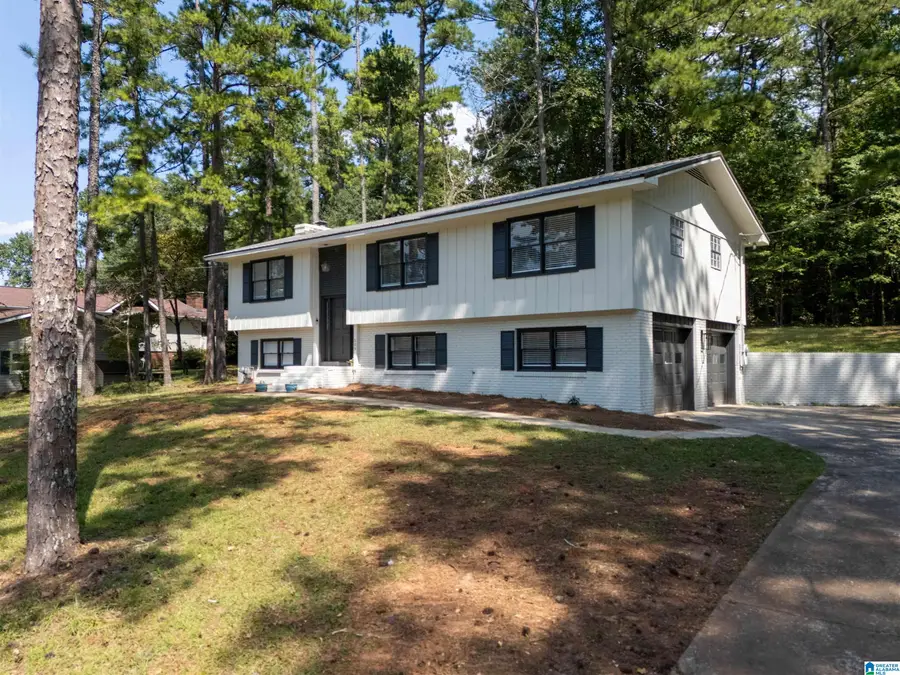 509 9TH AVENUE NE, Jacksonville, AL 36265 - Image #3