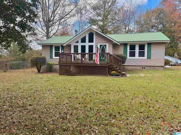 53 HILLCREST STREET, Odenville, AL 35120