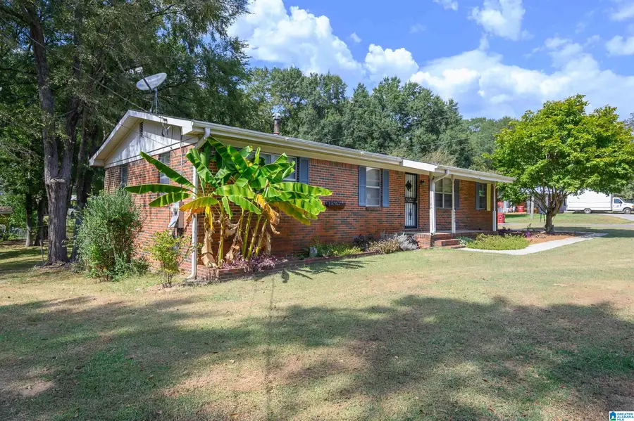 6960 OLD BRADFORD ROAD, Pinson, AL 35126 - Image #2