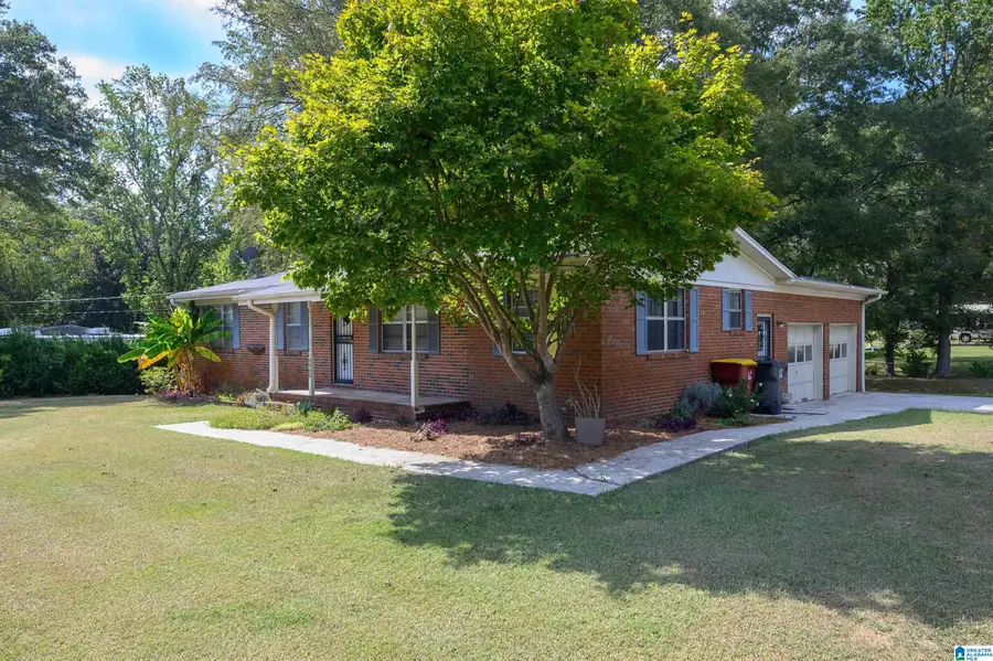 6960 OLD BRADFORD ROAD, Pinson, AL 35126 - Image #3