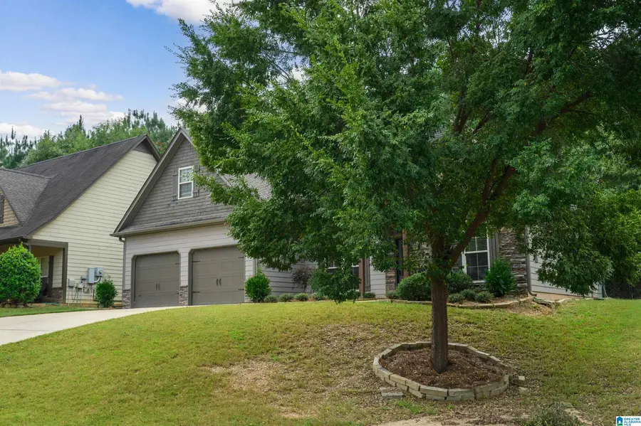 205 PERTHSHIRE COVE, Pelham, AL 35124 - Image #3