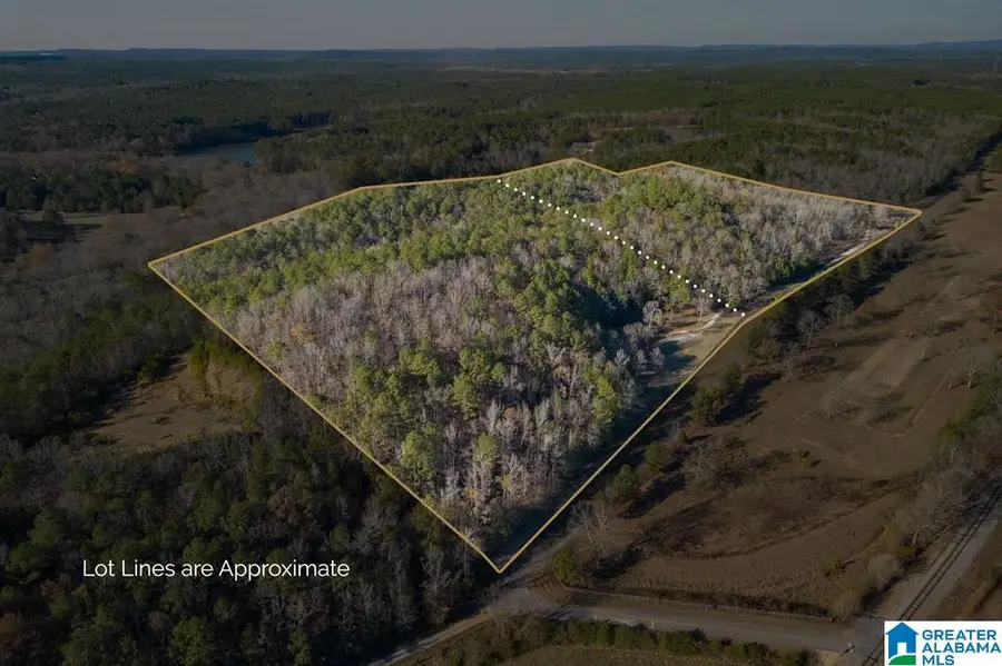 Lot 5 HERITAGE LAKE DRIVE, Columbiana, AL 35051 - #2