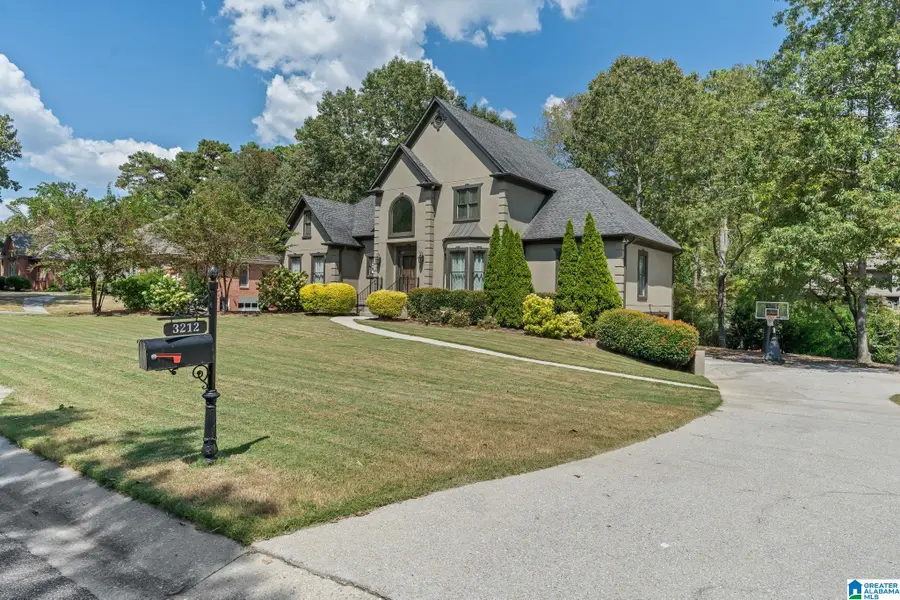 3212 BROOK HIGHLAND TRACE, Birmingham, AL 35242 - Image #2