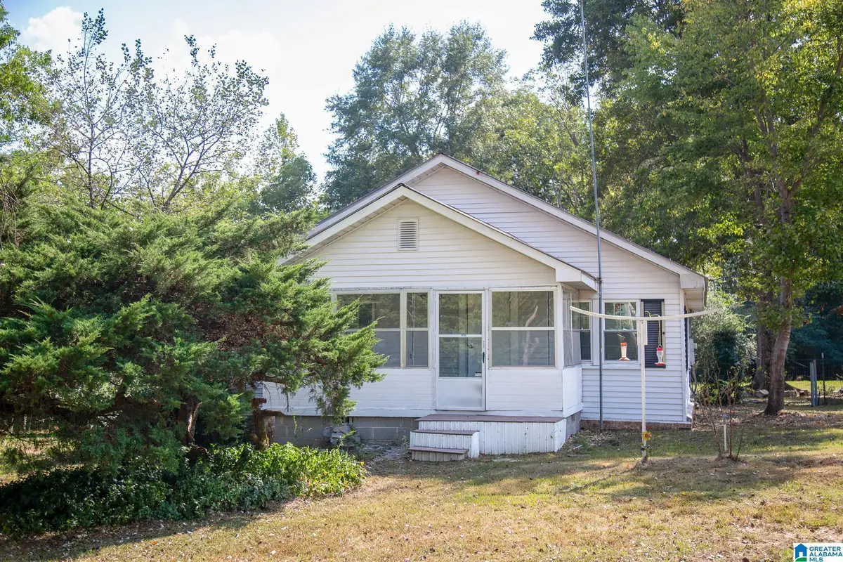 8725 HIGHWAY 195, Jasper, AL 35503 - Image #1