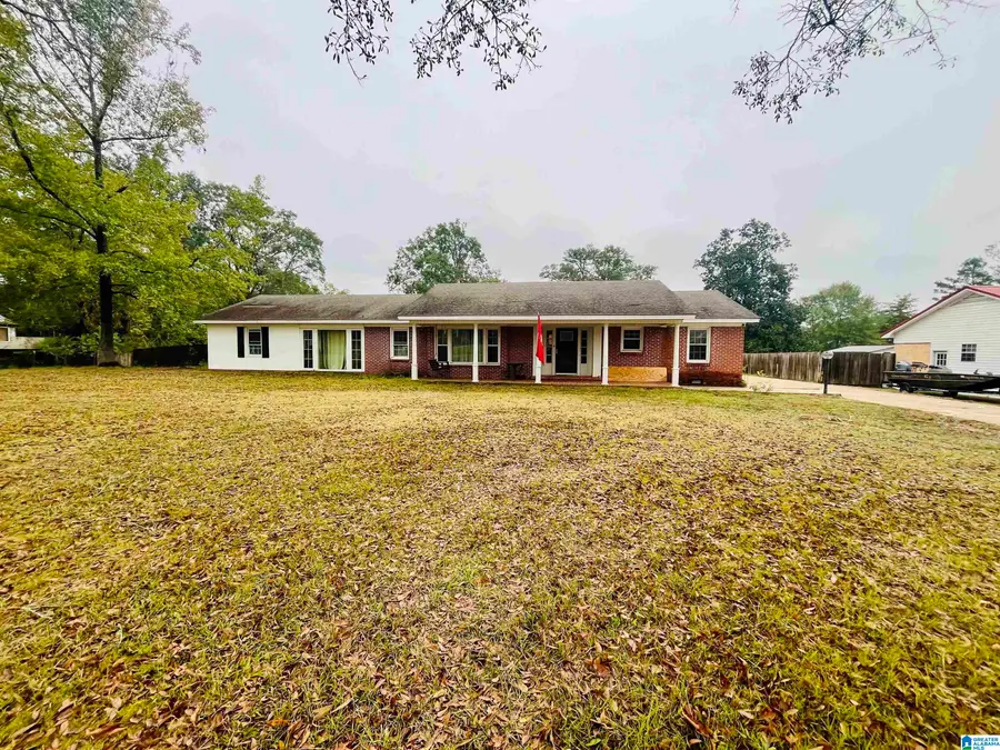 295 SPRING STREET, Carrollton, AL 35447 - Image #2