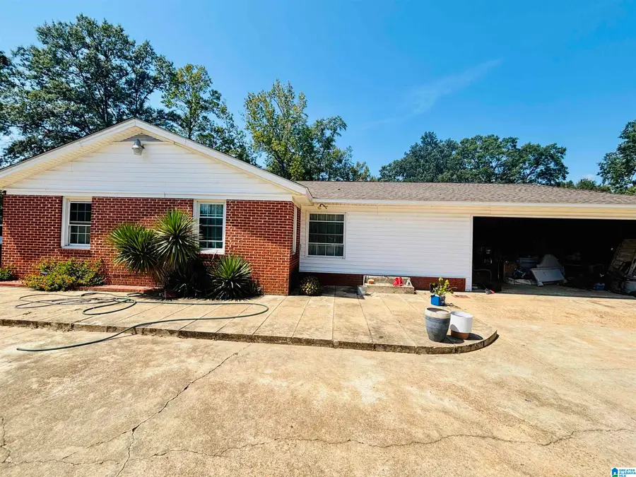 295 SPRING STREET, Carrollton, AL 35447 - Image #3