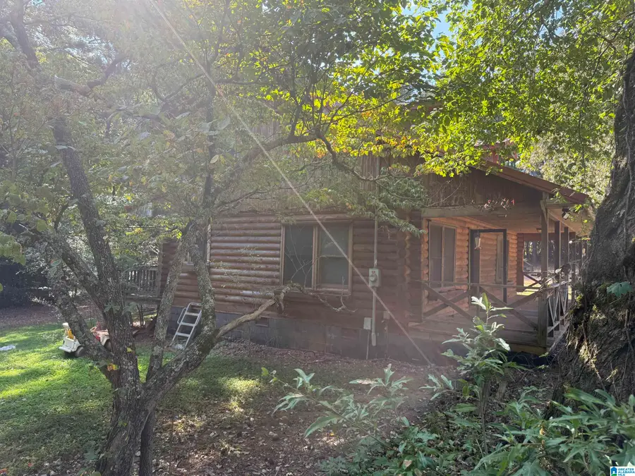 1129 COUNTY ROAD 533, Woodland, AL 36280 - Image #2