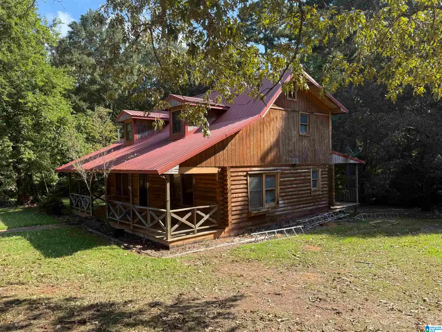 1129 COUNTY ROAD 533, Woodland, AL 36280 - Image #3