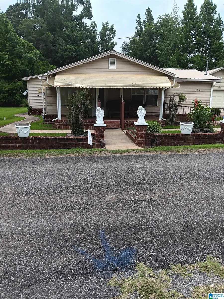 110 3RD AVENUE N, Akron, AL 35441 - #2