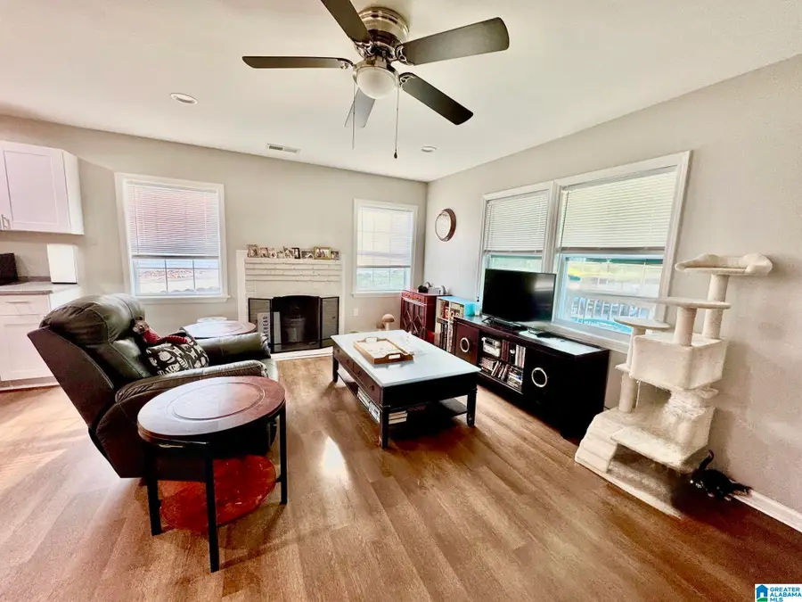 317 15TH STREET N, Gadsden, AL 35903 - #2