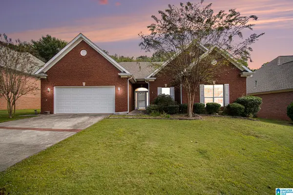 5589 MATT AARON LANE, Birmingham, AL 35215